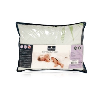 Lorelli Baby Μαξιλαράκι Cosy Lime 20040360002