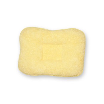 Lorelli Βρεφικό Μαξιλάρι Μπάνιου Yellow 20040120006