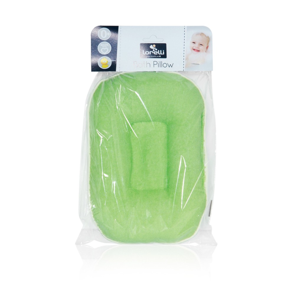 Lorelli Βρεφικό Μαξιλάρι Μπάνιου Yellow...