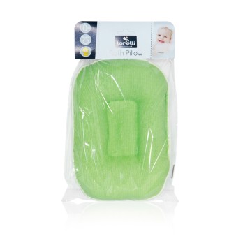 Lorelli Βρεφικό Μαξιλάρι Μπάνιου Yellow 20040120006