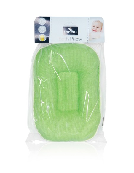 Lorelli Βρεφικό Μαξιλάρι Μπάνιου Pink 20040120003