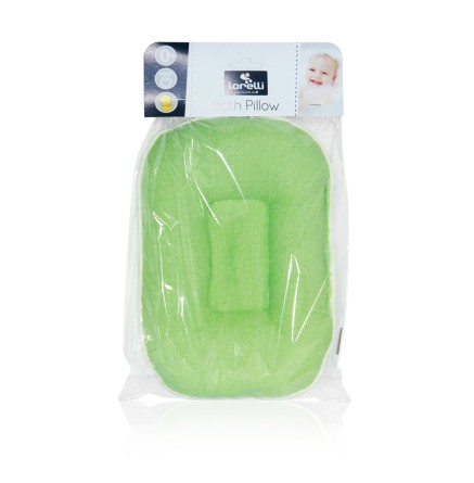 Lorelli Βρεφικό Μαξιλάρι Μπάνιου Violet 20040120004 2