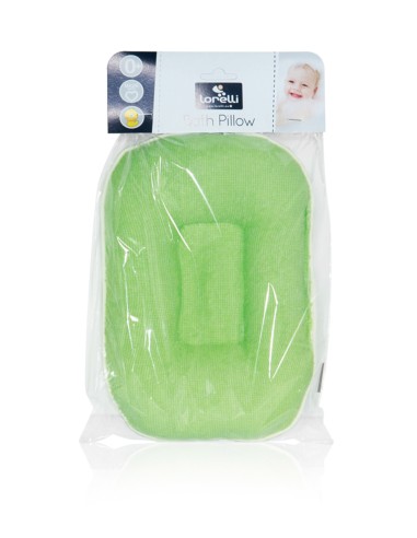 Lorelli Βρεφικό Μαξιλάρι Μπάνιου Violet...