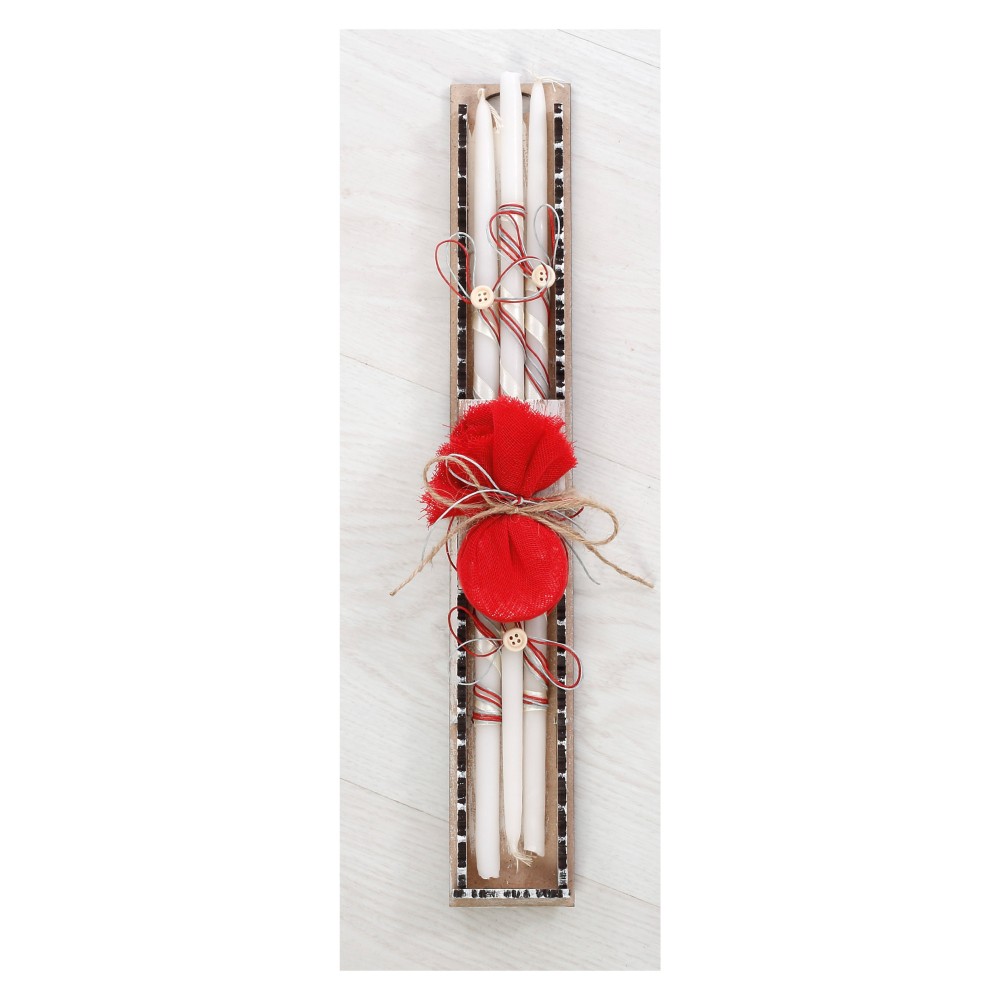 Σετ Βάπτισης Bellissimo Με Θέμα Διάστημα ΣΚΒ-1050 2