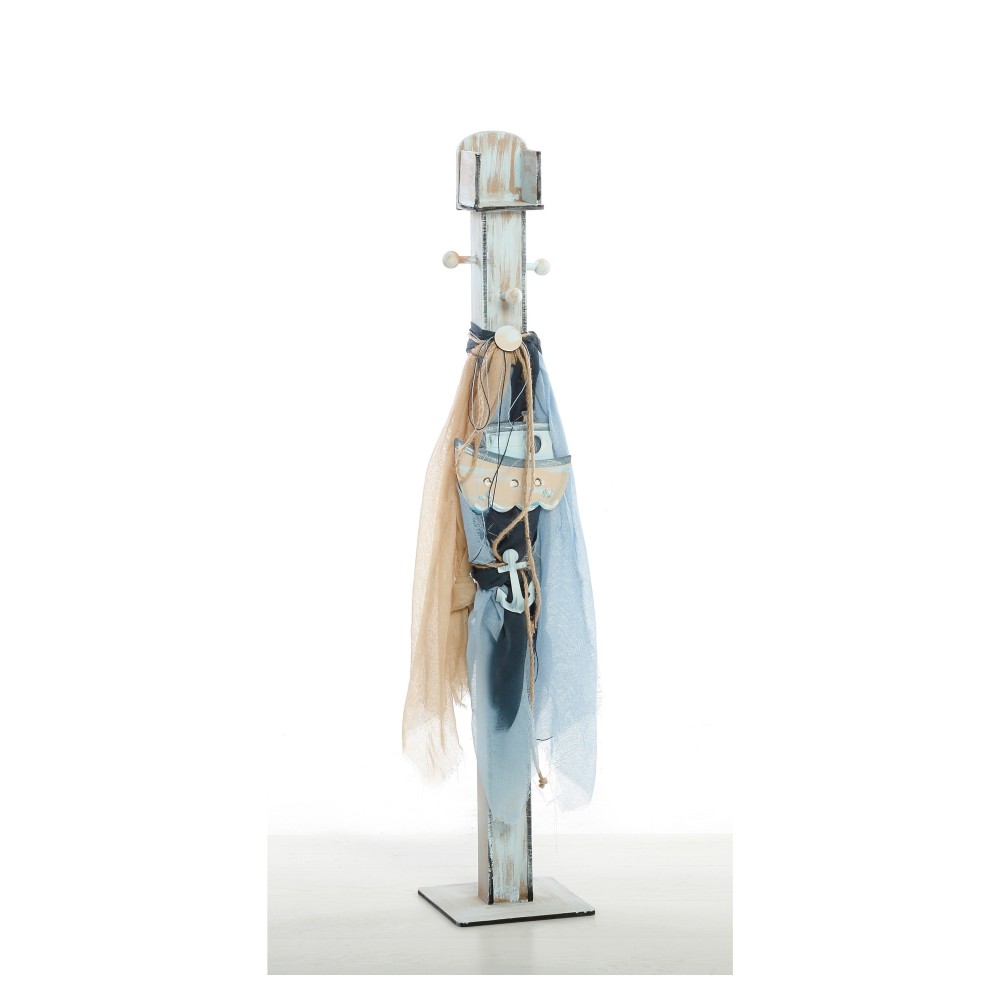 Σετ Βάπτισης Bellissimo Με Θέμα Καράβι ΣΚΒ-1042