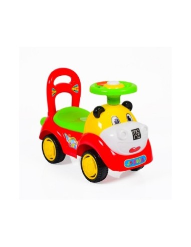 Cangaroo Αυτοκινητάκι-Περπατούρα Super Car...