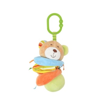 Lorelli Κουδουνίστρα με Δόνηση Bear 10191390001