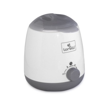Lorelli Θερμαντήρας φαγητού bottle warmer Grey 10280170001