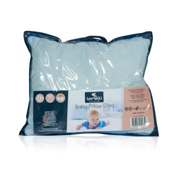 Lorelli Βρεφικό Μαξιλάρι Efira Beige 20040220003