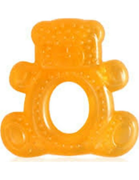 Lorelli Μασητικό Οδοντοφυίας Bear Orange 10210140003