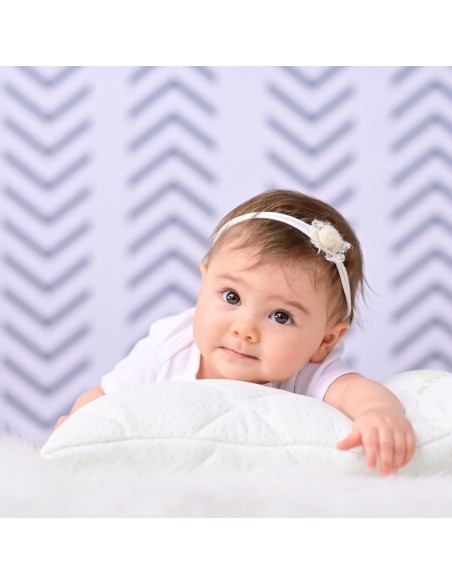 Lorelli Baby Μαξιλαράκι Cosy Lime 20040360002