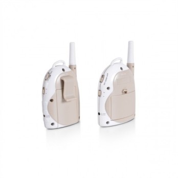 Cangaroo Βρεφική Ενδοεπικοινωνία Mommys Sense BM-163 Khaki 3800146268046