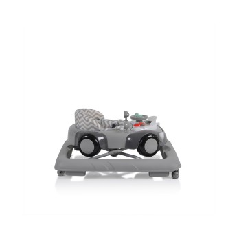 Cangaroo Βρεφική Περπατούρα Shelby Gray 3800146244132