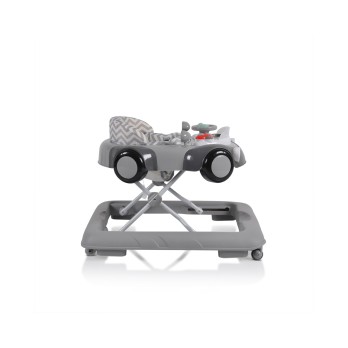 Cangaroo Βρεφική Περπατούρα Shelby Gray 3800146244132