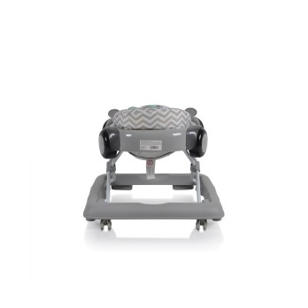 Cangaroo Βρεφική Περπατούρα Shelby Gray 3800146244132