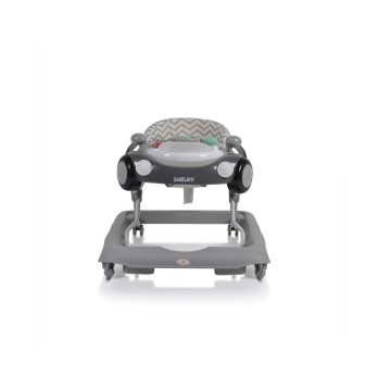 Cangaroo Βρεφική Περπατούρα Shelby Gray 3800146244132