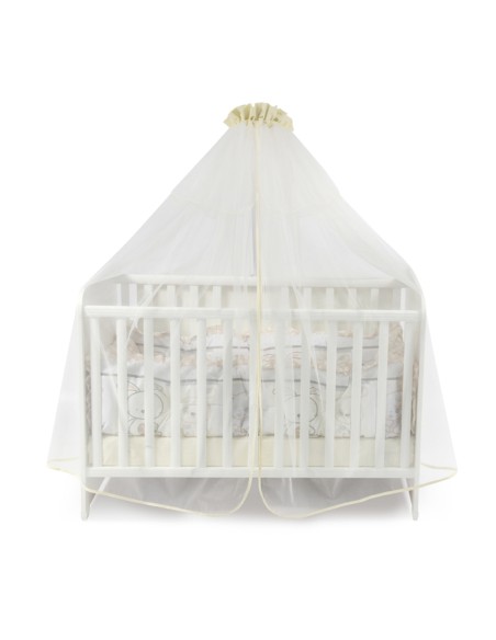 Lorelli Κουνουπιέρα Κούνιας Beige 480/150cm 20051170003