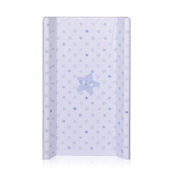 Lorelli Στρώμα Αλλαγής Μωρού Blue 50x80cm 10130150008