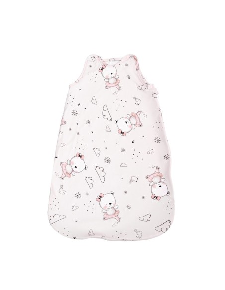 Lorelli Χειμερινός Υπνόσακος 95cm Ranforce Ballerina Bear 20810395101R