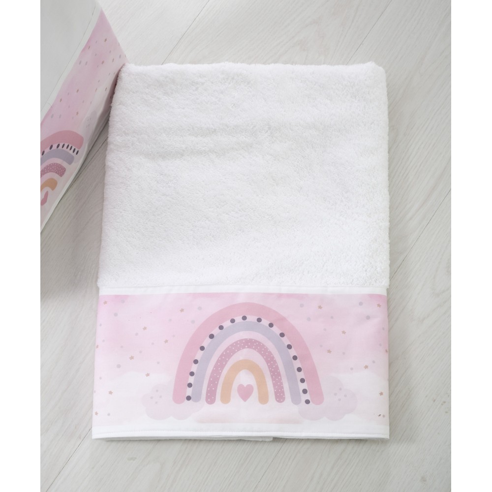 Σετ Βάπτισης 5 Τεμαχίων Bellissimo Με Θέμα...