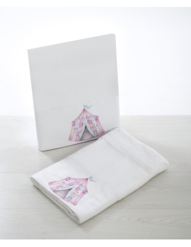 Σετ Βάπτισης 5 Τεμαχίων Bellissimo Με Θέμα...