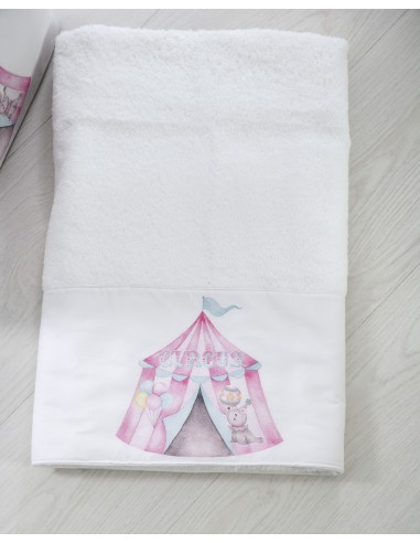 Σετ Βάπτισης 5 Τεμαχίων Bellissimo Με Θέμα...