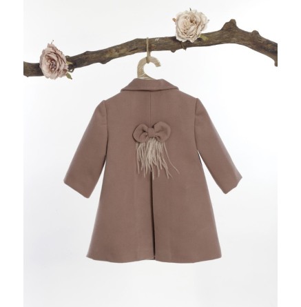 Παλτό Lollipop ΠΑ-161 2