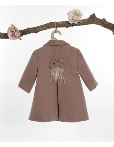 Παλτό Lollipop ΠΑ-161