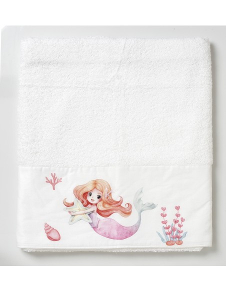 Σετ Λαδόπανα & Πετσέτα Bellissimo ΣΦ-103