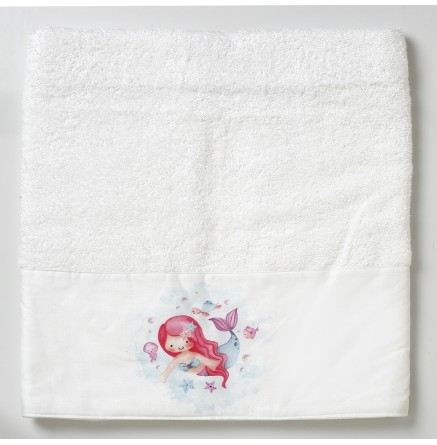 Σετ Λαδόπανα & Πετσέτα Bellissimo ΣΦ-105 2