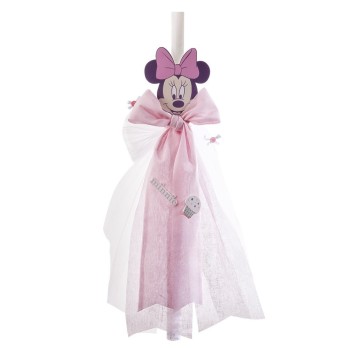 Λαμπάδα Disney Minnie Classic ΝΛ101