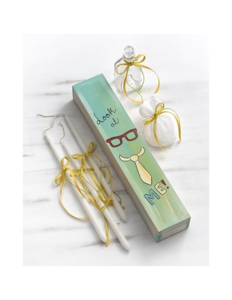 Κουτί Συσκευασίας Σετ Βάπτισης Disney Lion King ΝΚΣ710