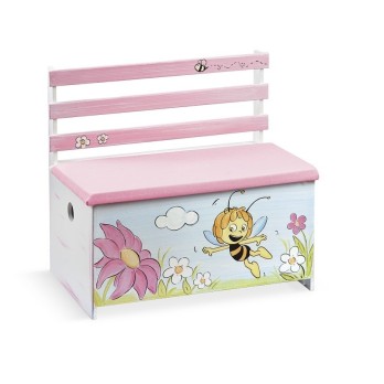 Κουτί Βαπτιστικών Παρίσης Maya Μέλισσα ΖΚ319