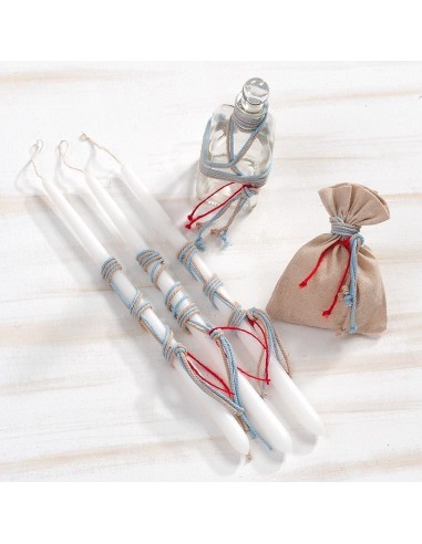 Σετ Λαδιού Βάπτισης Παρίσης Σκαραβαίος ΜΣΚ927