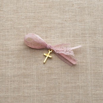 Μαρτυρικά Βάπτισης Παρίσης Μ1-342Χ/9 (Συσκευασία 50 Τεμαχίων)