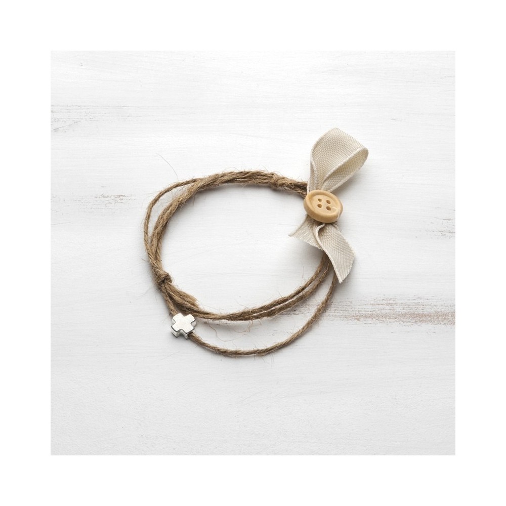 Μαρτυρικά Βάπτισης Παρίσης Μ4-8/17 (Συσκευασία 50 Τεμαχίων)