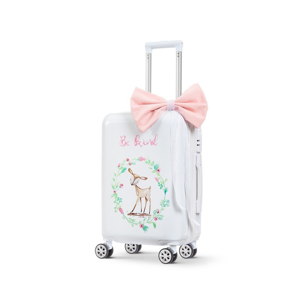 Trolley Βαπτιστικών Παρίσης Ελαφάκι Dear Oh Deer!!! Β402