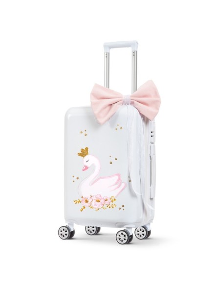 Trolley Βαπτιστικών Παρίσης Κύκνος Dream Big Β405