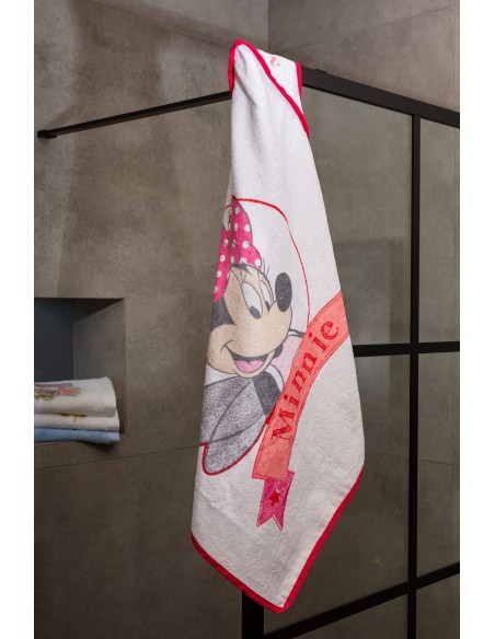 Βρεφική Κάπα Disney Minnie 3345 67x67