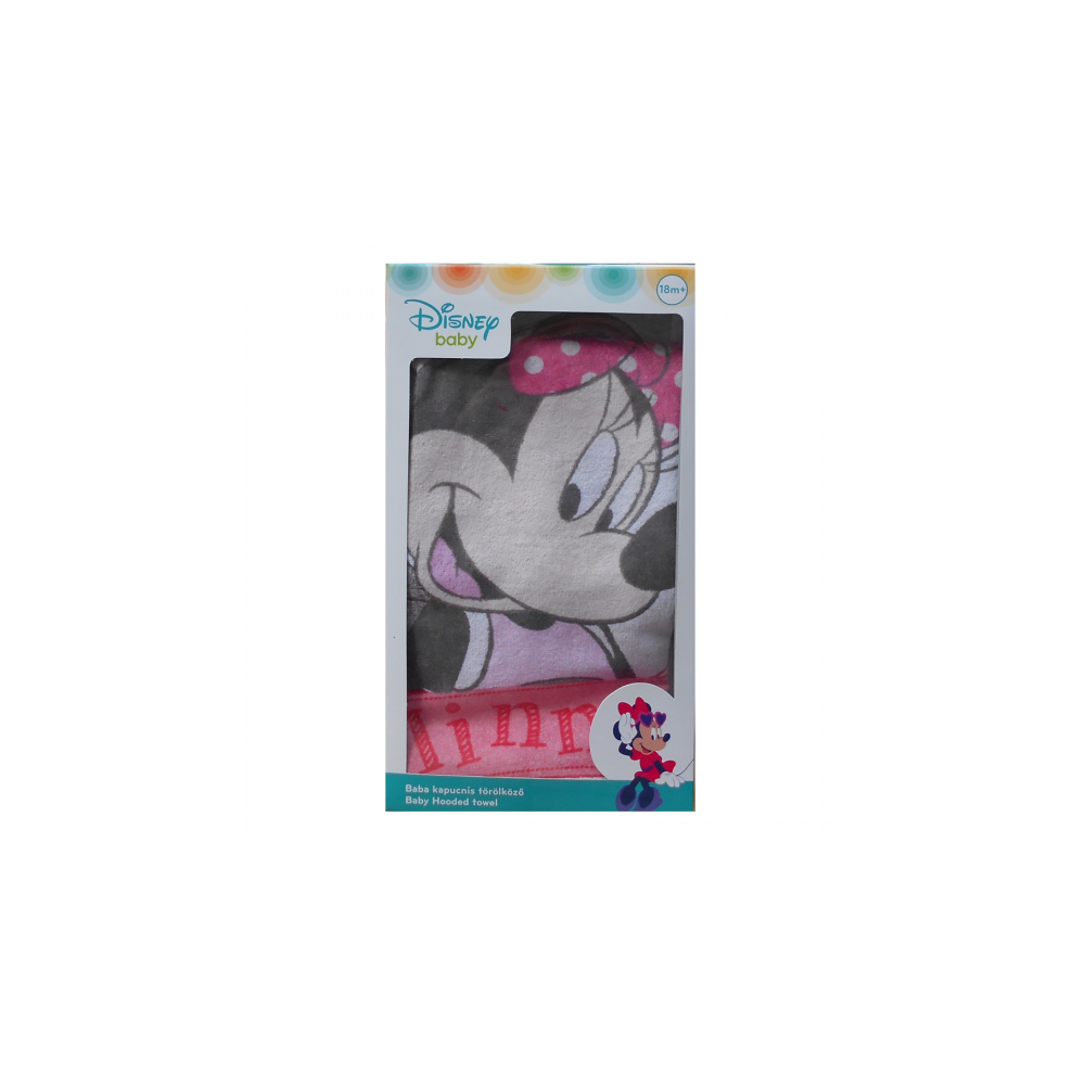 Βρεφική Κάπα Disney Minnie 3345 67x67