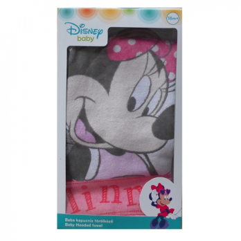 Βρεφική Κάπα Disney Minnie 3345 67x67