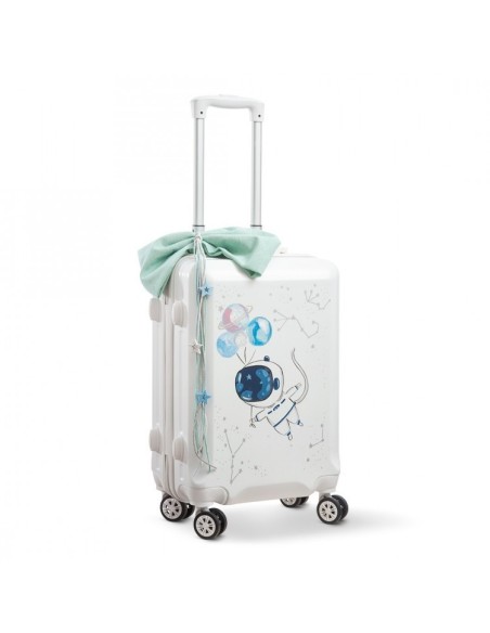 Σετ Βάπτισης Παρίσης Αστροναύτης 419