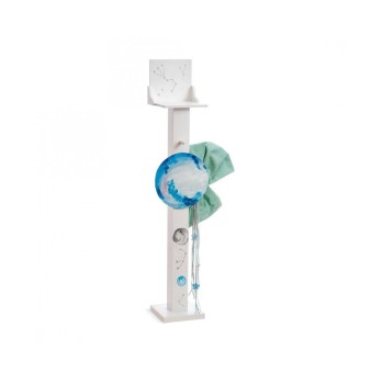 Σετ Βάπτισης Παρίσης Αστροναύτης 419