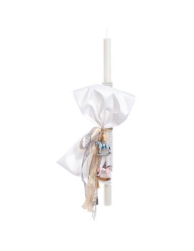 Σετ Βάπτισης Παρίσης Καρυοθραύστης