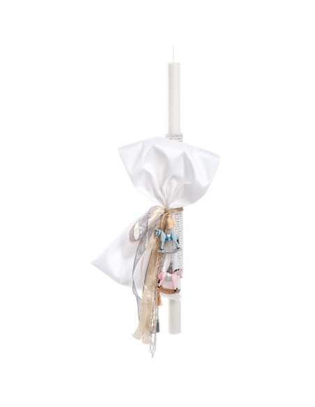 Σετ Βάπτισης Παρίσης Καρυοθραύστης