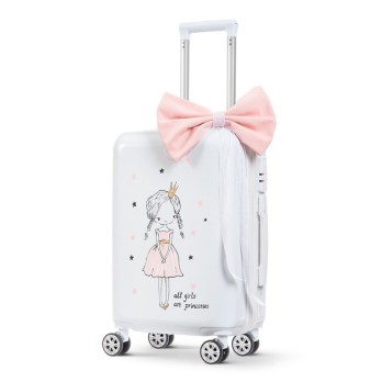 Σετ Βάπτισης Παρίσης Petite Princess 407