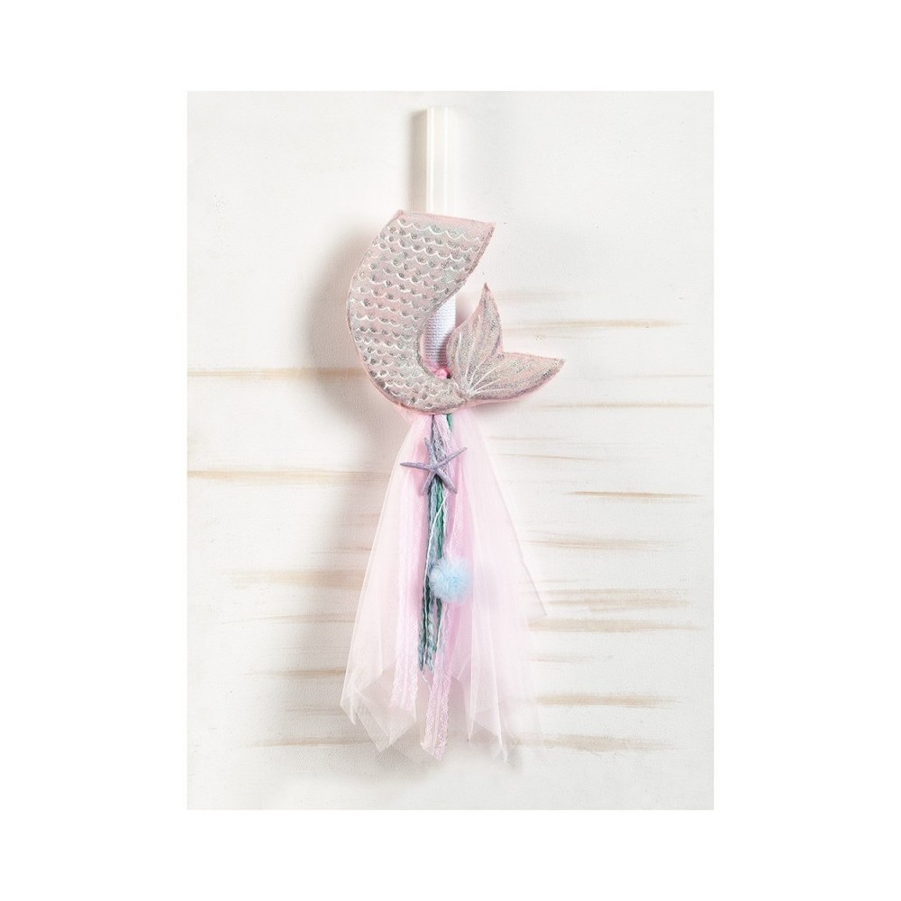 Σετ Βάπτισης Παρίσης Μαγικές Βουτιές 2