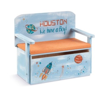 Σετ Βάπτισης Παρίσης 321... Εκτόξευση