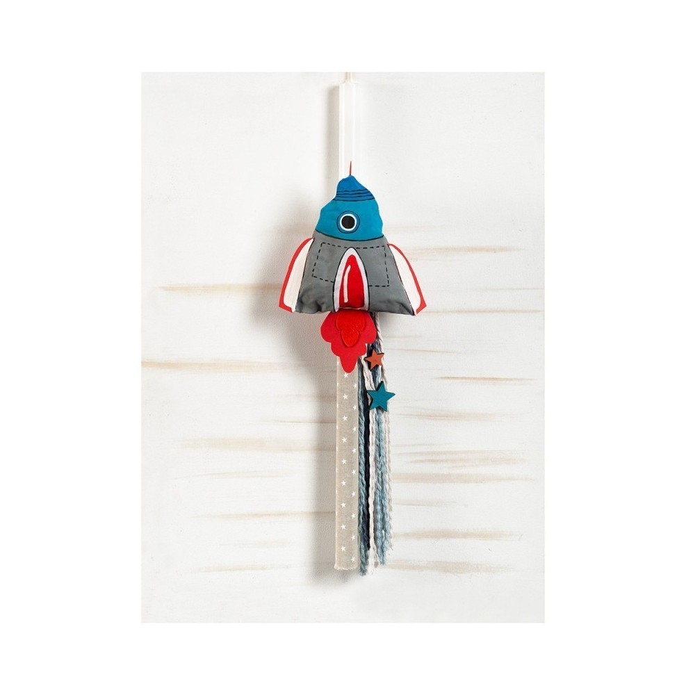 Σετ Βάπτισης Παρίσης 321... Εκτόξευση 2