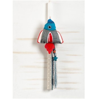 Σετ Βάπτισης Παρίσης 321... Εκτόξευση